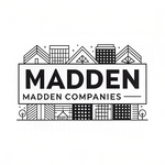 Madden Logo - Entry #5178
