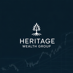 Heritage Wealth Group Logo - Entry #37