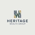 Heritage Wealth Group Logo - Entry #895