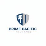 PRIME PACIFIC INSURANCE Logo - Entry #1166