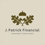 J. Patrick Financial Logo - Entry #1558
