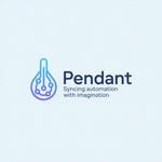 pendant Logo - Entry #2948