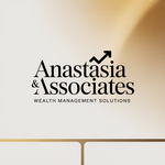 Anastasia & Associates Wealth Management Solutions Logo - Entry #413