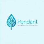 pendant Logo - Entry #690