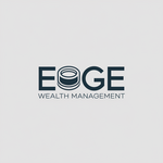 Edge Wealth Management Logo - Entry #2716