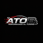 A to B Performance and Tuning Logo - Entry #1041