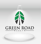 Green Road Wealth Logo - Entry #391