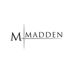 Madden Logo - Entry #1368