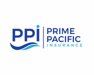 PRIME PACIFIC INSURANCE Logo - Entry #816