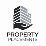 Property Placements Logo - Entry #625