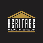 Heritage Wealth Group Logo - Entry #273