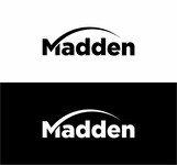 Madden Logo - Entry #2784