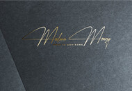 Modern Money Wealth Advisors Logo - Entry #1825