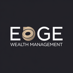Edge Wealth Management Logo - Entry #1990