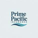 PRIME PACIFIC INSURANCE Logo - Entry #1823