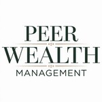 Peer Wealth Management Logo - Entry #94