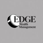 Edge Wealth Management Logo - Entry #3442