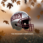 Madden Logo - Entry #3791