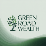 Green Road Wealth Logo - Entry #229