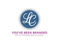 You've Been Branded Logo - Entry #526
