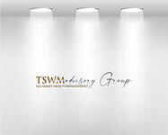 TSWM Advisory Group Logo - Entry #1389