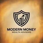 Modern Money Wealth Advisors Logo - Entry #1633