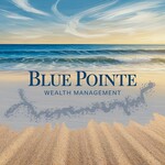 Blue Pointe Wealth Management Logo - Entry #391