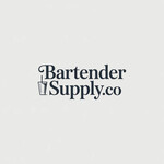 Bartender Supply.co Logo - Entry #9