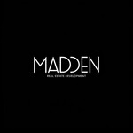 Madden Logo - Entry #1582