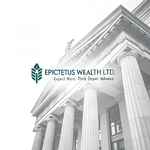 Epictetus Wealth Ltd. Logo - Entry #370