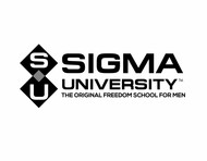 Sigma University™ Logo - Entry #1226