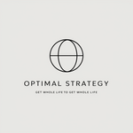 Optimal Strategy Logo - Entry #1545