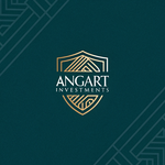 Angart Investments Logo - Entry #1751