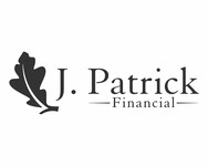 J. Patrick Financial Logo - Entry #3191