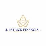 J. Patrick Financial Logo - Entry #583