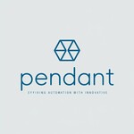 pendant Logo - Entry #2393