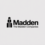 Madden Logo - Entry #3363