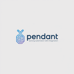 pendant Logo - Entry #3141