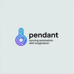 pendant Logo - Entry #2967