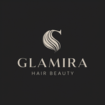 Glamira Hair Beauty Logo - Entry #435