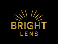 BRIGHT LENS or BRIGHT LENS STUDIO Logo - Entry #986