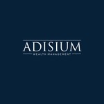 Adisium Wealth Management Logo - Entry #1852