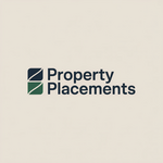 Property Placements Logo - Entry #1084