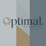 Optimal Strategy Logo - Entry #270