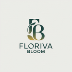 FLORIVA BLOOM Logo - Entry #713