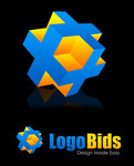 New Logo For LogoBids.Com - Guaranteed Contest!!! - Entry #215