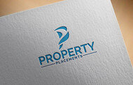Property Placements Logo - Entry #1682