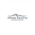 PRIME PACIFIC INSURANCE Logo - Entry #1764