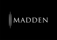 Madden Logo - Entry #18