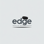 Edge Wealth Management Logo - Entry #3580
